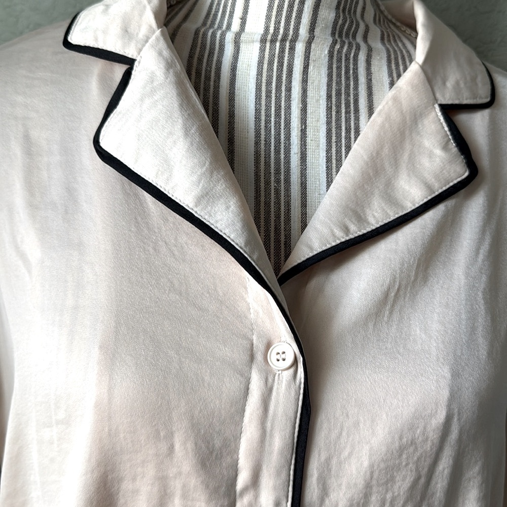 Pj Style Top - Picture 3 of 8